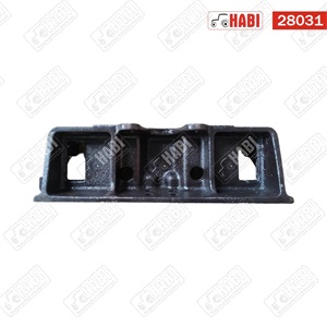 MTZ Súlytartó öntvény új típusú 45 kg súlyhoz