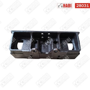 MTZ Súlytartó öntvény új típusú 45 kg súlyhoz