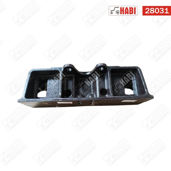 MTZ Súlytartó öntvény új típusú 45 kg súlyhoz