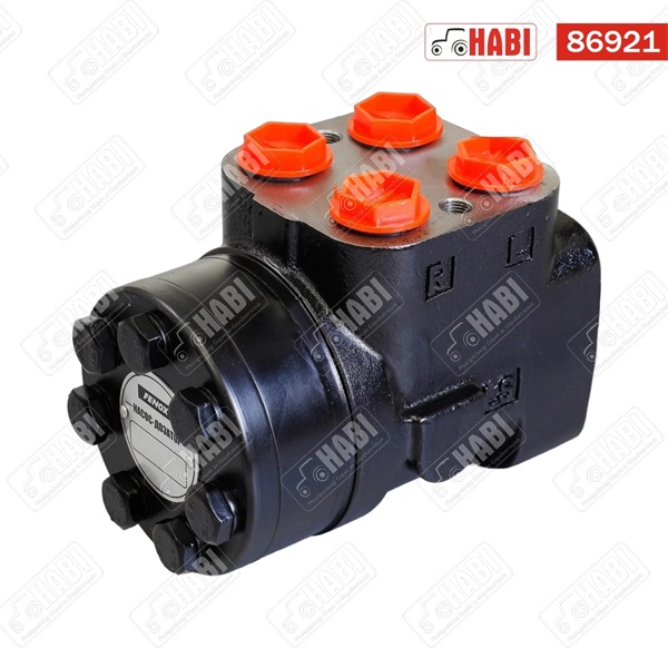 MTZ Szervó orbit szivattyú