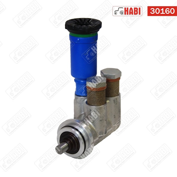 MTZ Tápszivattyú kpl PP-3478, -3488 MOTORPAL ORIGINAL