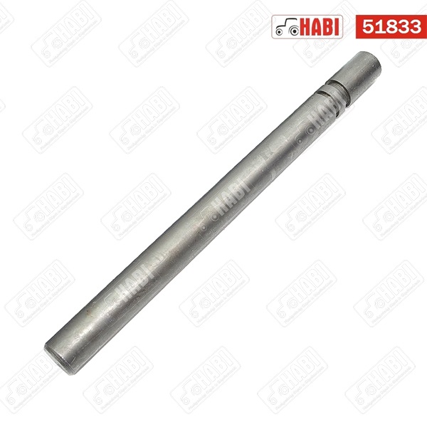 MTZ Tengelykapcsoló hüvely állítórúd