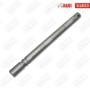 MTZ Tengelykapcsoló hüvely állítórúd