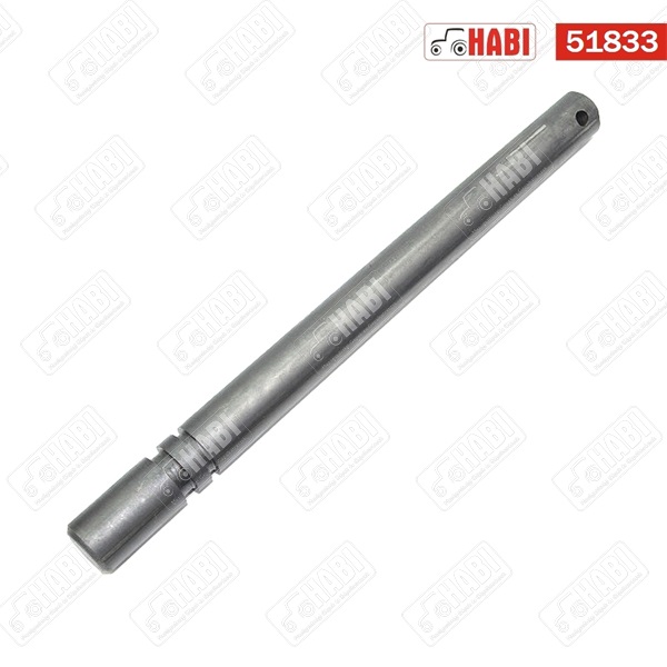 MTZ Tengelykapcsoló hüvely állítórúd