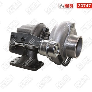 MTZ Turbó kpl /CSEH/