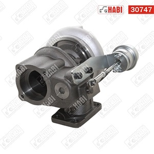 MTZ Turbó kpl /CSEH/