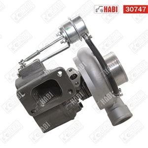 MTZ Turbó kpl /CSEH/