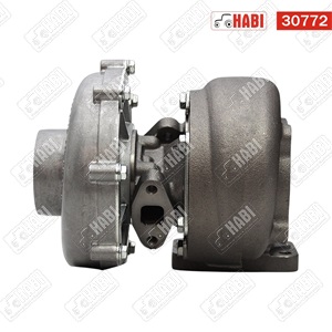 MTZ Turbó kpl.D260.4 MTZ1221.3 / 1523.3 HBR Premium