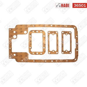 MTZ Váltótömítés garnitúra 50/80 (25 db) /ALT/