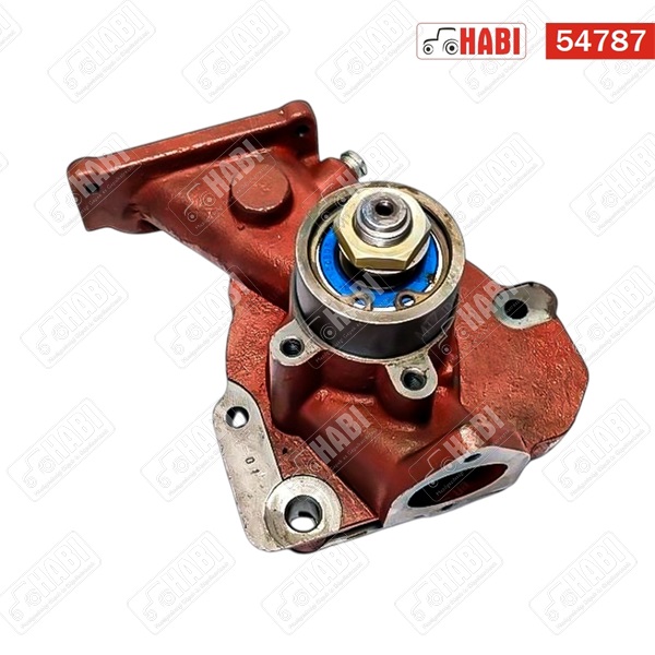 MTZ Vízszivattyú komplett 3022 ORIGINAL