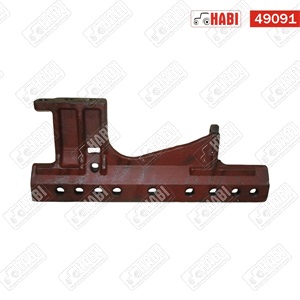 MTZ Vonószerkezet állítható tartókonzol Jobb ORIGINAL