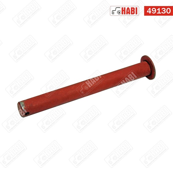 MTZ Vonószerkezet csap hosszú 22x235mm