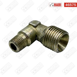 MTZ kuplung munkahenger áteresztő derékszög 822 922 923 1522 1523 ORIGINAL