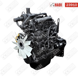 MTZ motor komplett 920.4