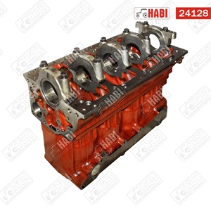 MTZ motorblokk .4 ORIGINAL