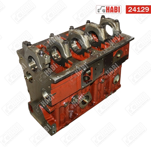 MTZ motorblokk /920.3 952.3 1025.3/ ORIGINAL