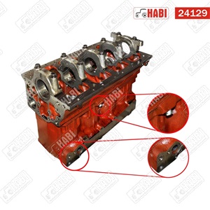 MTZ motorblokk /920.3 952.3 1025.3/ ORIGINAL
