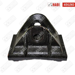 MTZ vonófej 1025, 1221, 1523