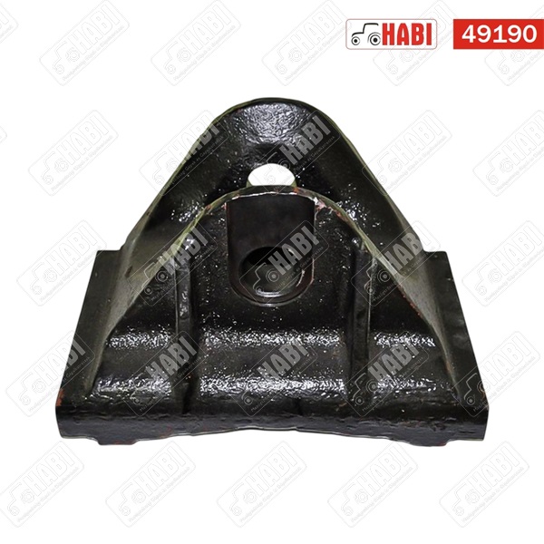 MTZ vonófej 1025, 1221, 1523