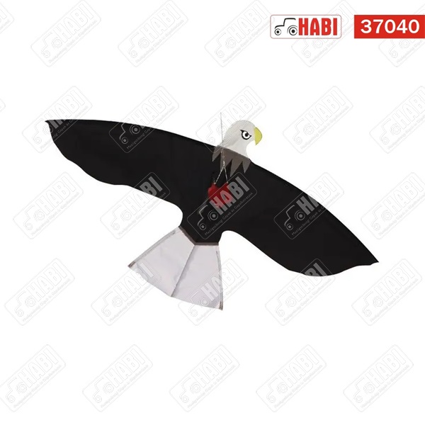 Madárijesztő sólyom