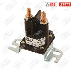 Mágneskapcsoló 12V Briggs & Stratton