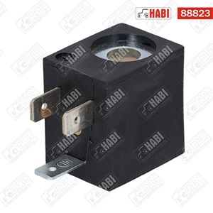 Mágnestekercs 230V 50/60 HZ