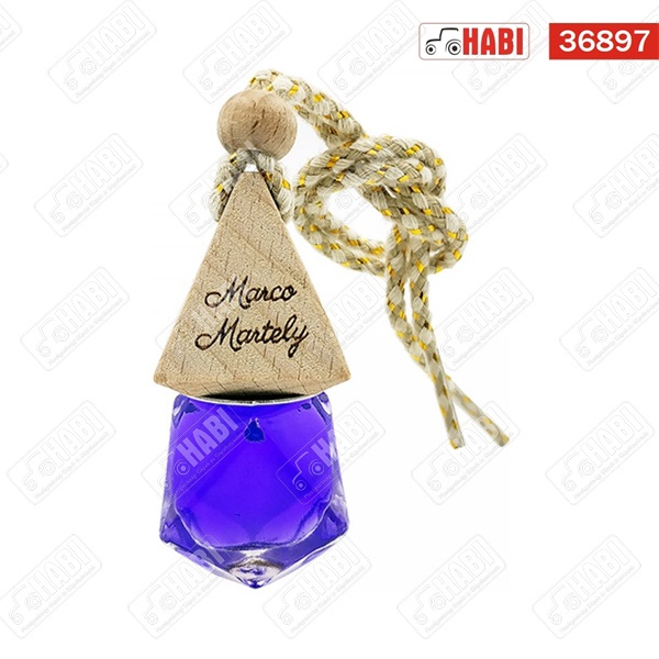 Marco Martely - Olden Spice ( Old Spice ihletésű) 7ml autóillatosító