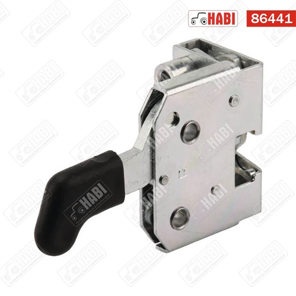 Massey Ferguson ajtózár