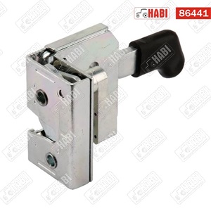 Massey Ferguson ajtózár