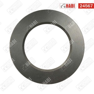 Massey Ferguson alátét 70x115x4mm 3785075M1 N