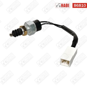 Massey Ferguson féklámpakapcsoló