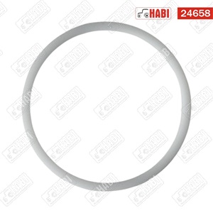 Massey Ferguson gyűrű 38x42x1,2mm 3793128M1 N