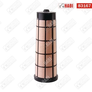 Massey Ferguson levegőszűrő