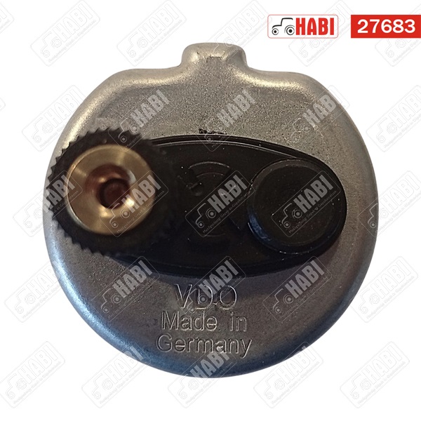 Massey Ferguson olajnyomás érzékelő