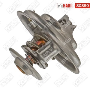 Massey Ferguson Termosztát