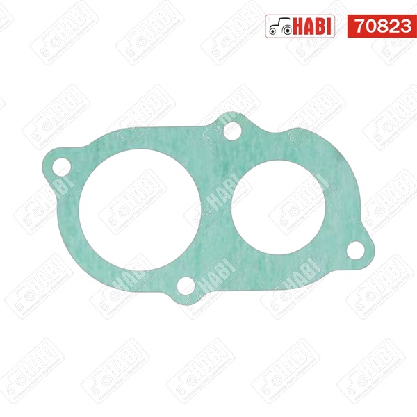 Massey Ferguson termosztát tömítés