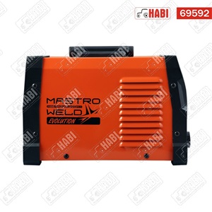 Mastroweld IGBT-250 hegesztő inverter, 230V, 250A