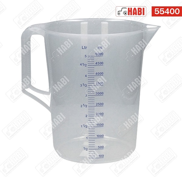 Mérőkancsó 5 L