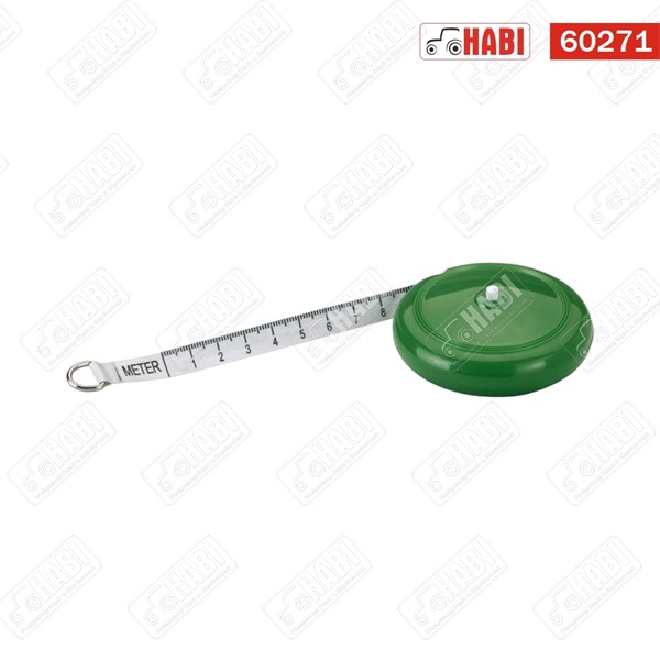 Mérőszalag Animeter