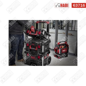 Milwaukee 123PACKOUT™ szett