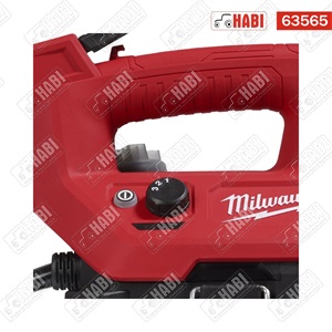 Milwaukee M12BHCS3L-0 vegyszer permetező 3,7 L, akku és töltő nélkül