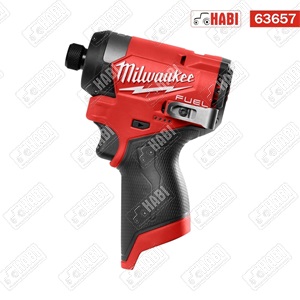 Milwaukee M12FID2-0 M12 FUEL™ szuperkompakt ütvecsavarozó akku és töltő nélkül