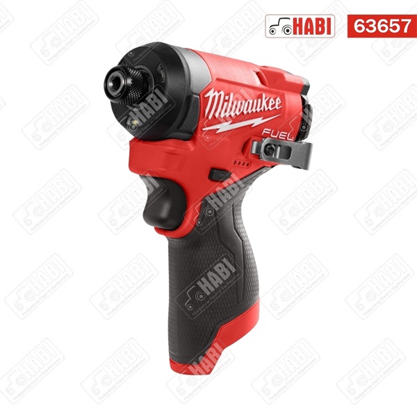 Milwaukee M12FID2-0 M12 FUEL™ szuperkompakt ütvecsavarozó akku és töltő nélkül