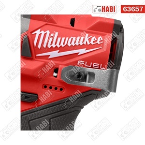 Milwaukee M12FID2-0 M12 FUEL™ szuperkompakt ütvecsavarozó akku és töltő nélkül