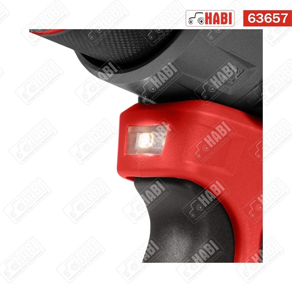 Milwaukee M12FID2-0 M12 FUEL™ szuperkompakt ütvecsavarozó akku és töltő nélkül