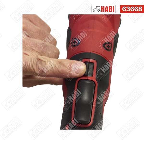 Milwaukee M12PCSS-0 M12™ RAPTOR™ csővágó rozsdamentes acélhoz akku és töltő nélkül