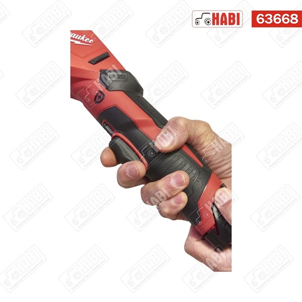 Milwaukee M12PCSS-0 M12™ RAPTOR™ csővágó rozsdamentes acélhoz akku és töltő nélkül