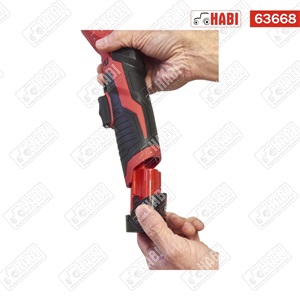 Milwaukee M12PCSS-0 M12™ RAPTOR™ csővágó rozsdamentes acélhoz akku és töltő nélkül