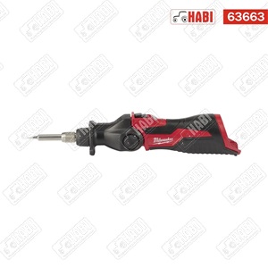 Milwaukee M12SI-0 M12™ forrasztópáka akku és töltő nélkül