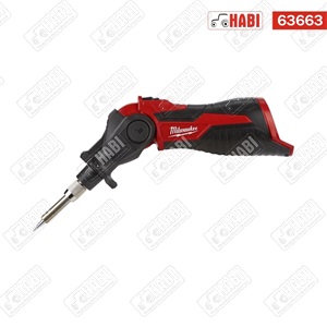 Milwaukee M12SI-0 M12™ forrasztópáka akku és töltő nélkül